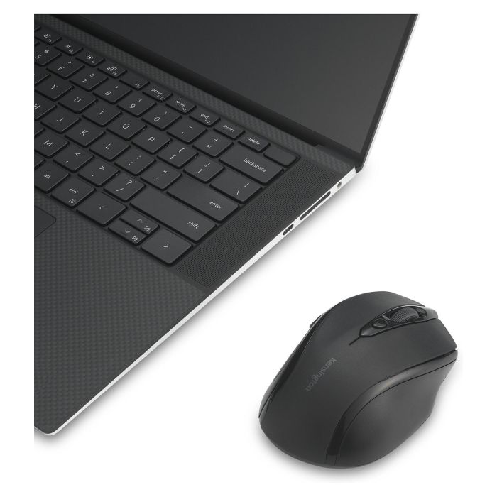 Ratón Inalámbrico Kensington MY310S Negro 1600 dpi 10