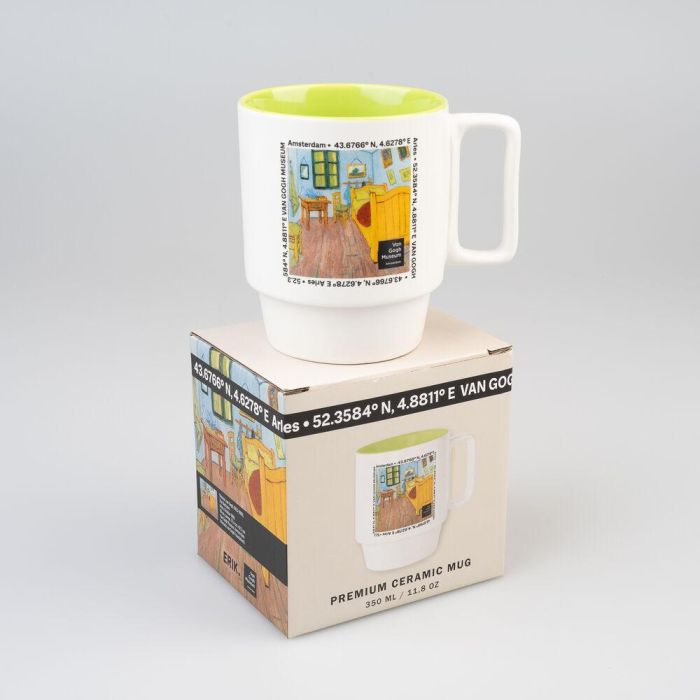 Taza Van Gogh Museum 350ml 6
