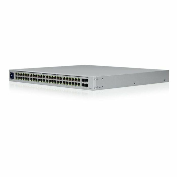 Switch UBIQUITI USW-PRO-48-POE 2