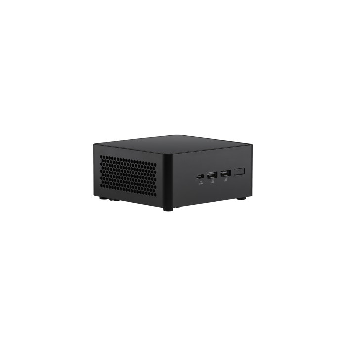 ASUS NUC 14 Pro NUC14RVHi3 Negro 100U 7 ASUS NUC 14 Pro NUC14RVHi3 Negro 100U 7