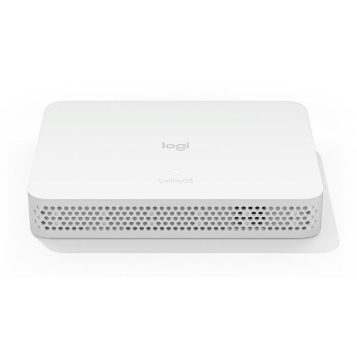 Logitech Base Bundle - Roommate and Tap 3