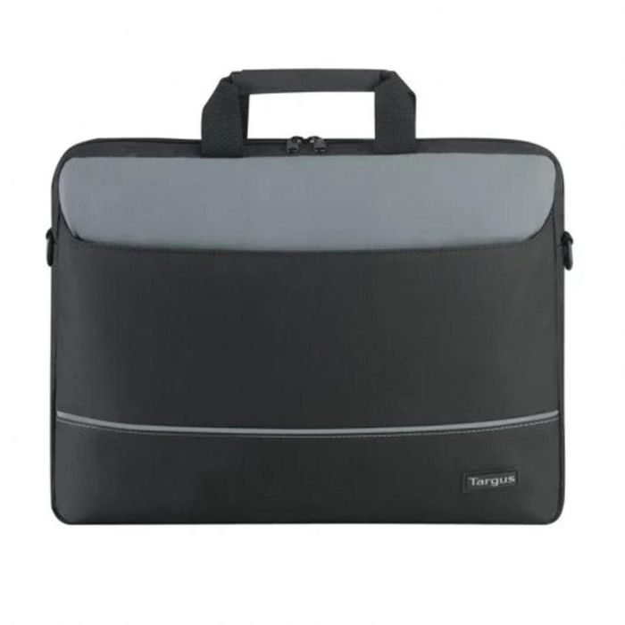 Targus TBT238EU maletines para portátil 39,6 cm (15.6") Negro, Gris 4 Targus TBT238EU maletines para portátil 39,6 cm (15.6") Negro, Gris 4