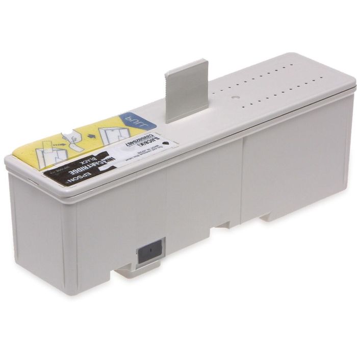 Cinta Matricial Original Epson C33S020407 Negro Cinta Matricial Original Epson C33S020407 Negro