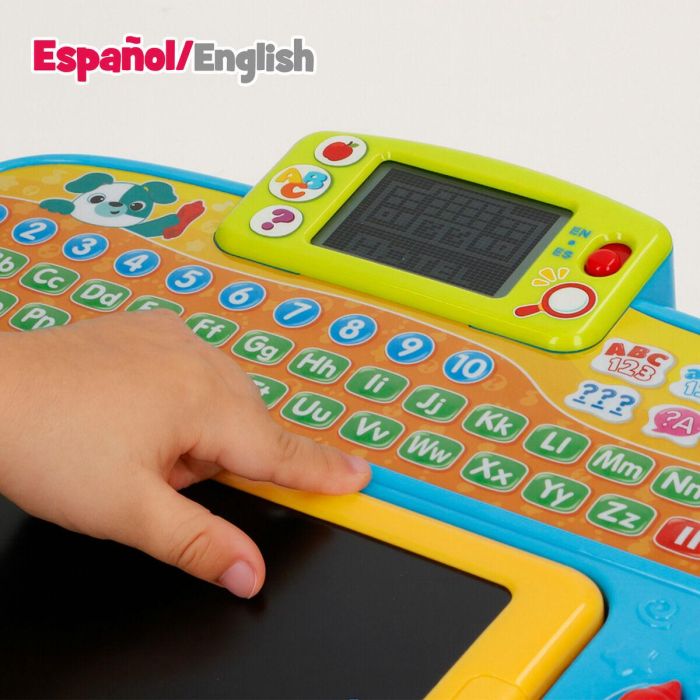 Tablet Interactiva Infantil Winfun (2 Unidades) 2