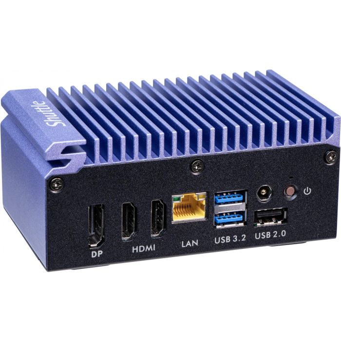 Barebone SPCEL02 Intel Celeron J6412 1xSODIMM max 32GB DDR4 2.5G LAN 5 Barebone SPCEL02 Intel Celeron J6412 1xSODIMM max 32GB DDR4 2.5G LAN 5