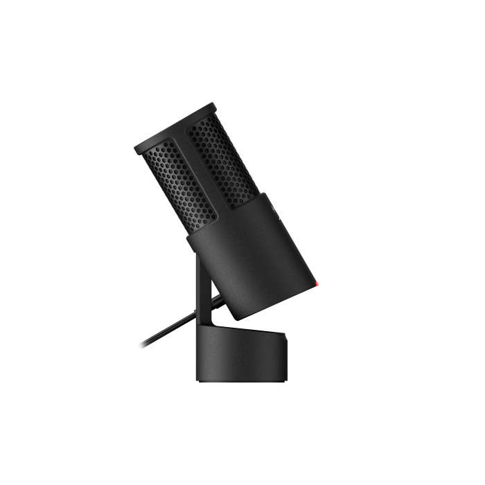 Hyperx Micrófono Solocast 2 Blk 5