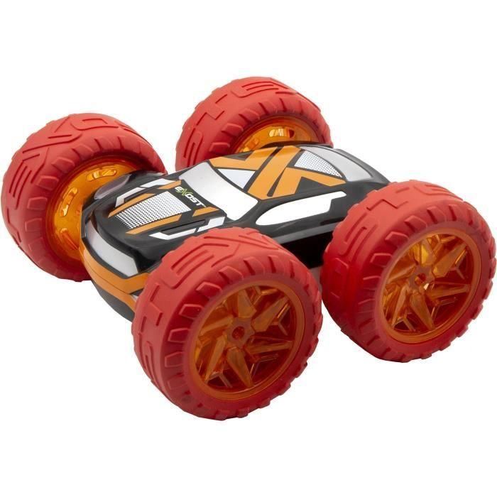 Coche teledirigido - EXOST - 361 CROSS FLASH - 1:18 - Rojo 1 Coche teledirigido - EXOST - 361 CROSS FLASH - 1:18 - Rojo 1