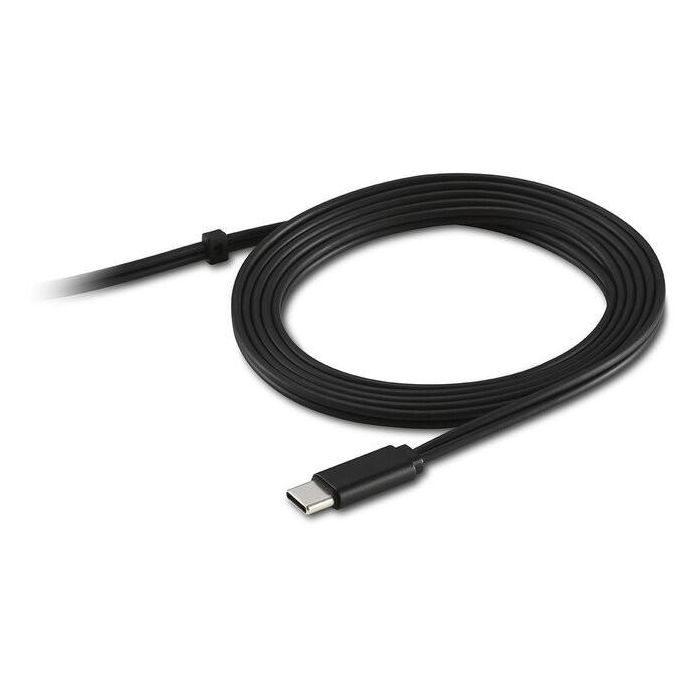Kensington Headset Hi-Fi mit Mikrofon. USB-C schwarz 3 Kensington Headset Hi-Fi mit Mikrofon. USB-C schwarz 3