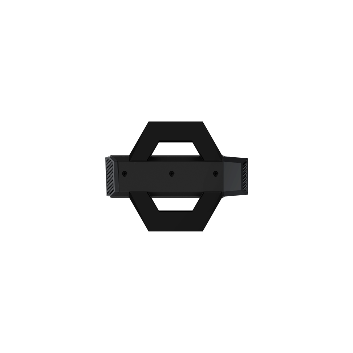 ASUS ROG NUC RNUC15JNK9X28AA2 Intel Core Ultra 9 32 GB DDR5-SDRAM 2 TB SSD NVIDIA GeForce RTX 5080 Windows 11 Home USFF Mini PC Negro 2