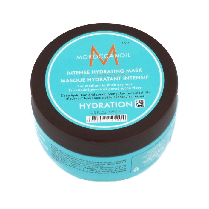 Mascarilla Hidratante Moroccanoil Cabello grueso 250 ml