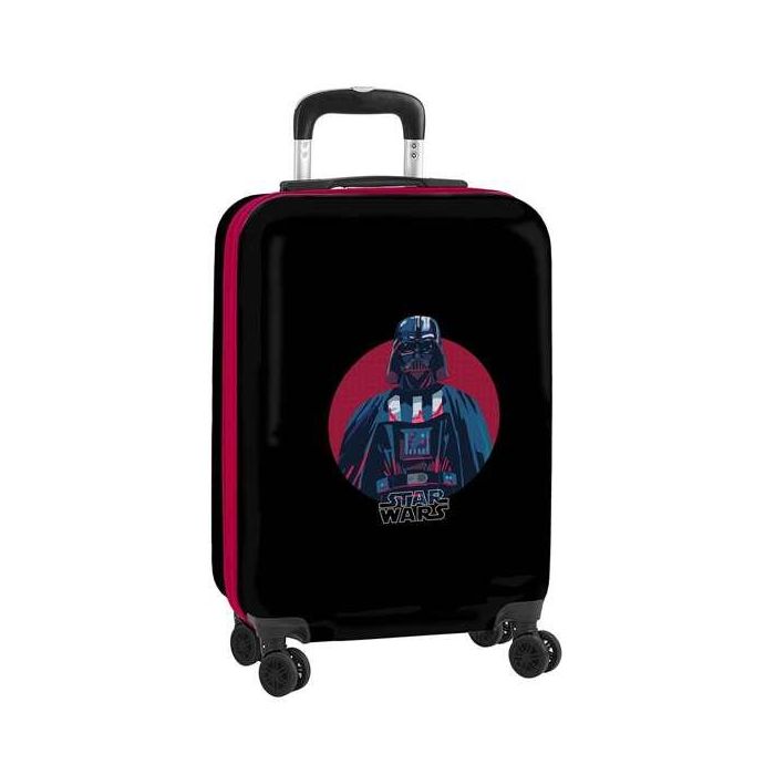 Safta Trolley Cabina 20" 550x345x200 mm