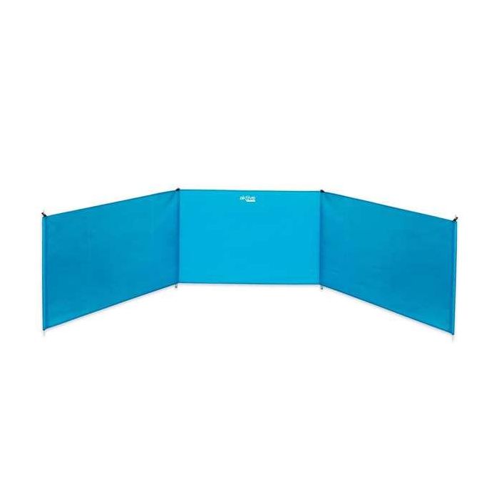 Paravientos 300 x 75/85 cm con proteccion uva Paravientos 300 x 75/85 cm con proteccion uva