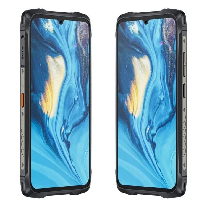 Movil Cubot Kingkong Power 3 12 1 Movil Cubot Kingkong Power 3 12 1