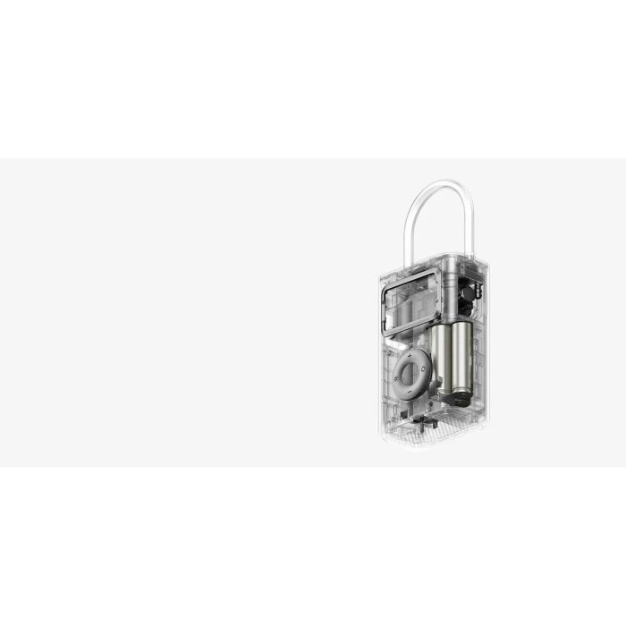 Xiaomi Mini Compresor Portátil Eléctrico 2 Pro 2500 mAh 150 psi para Neumáticos de Coche y Bicicleta 6 Xiaomi Mini Compresor Portátil Eléctrico 2 Pro 2500 mAh 150 psi para Neumáticos de Coche y Bicicleta 6