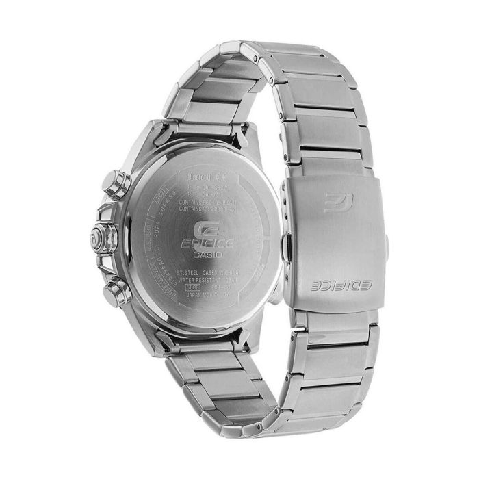 Reloj CASIO ECB-30D-2AEF, 52,3 mm, azul 6 Reloj CASIO ECB-30D-2AEF, 52,3 mm, azul 6