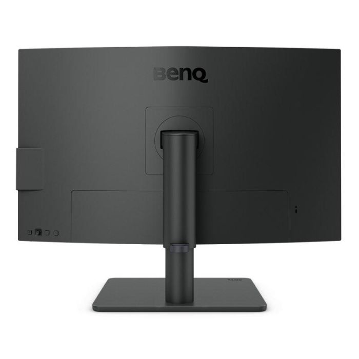 BenQ PD2705U Monitor Profesional 27 Pulgadas 4K UHD IPS USB-C HDR10 KVM. Precisión Color 100% sRGB, Calibrado de Fábrica 3 BenQ PD2705U Monitor Profesional 27 Pulgadas 4K UHD IPS USB-C HDR10 KVM. Precisión Color 100% sRGB, Calibrado de Fábrica 3