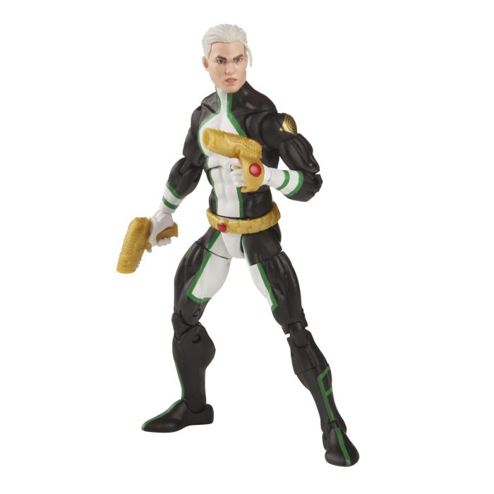 Figura Hasbro Marvel Legends Series Marvel 1 Figura Hasbro Marvel Legends Series Marvel 1