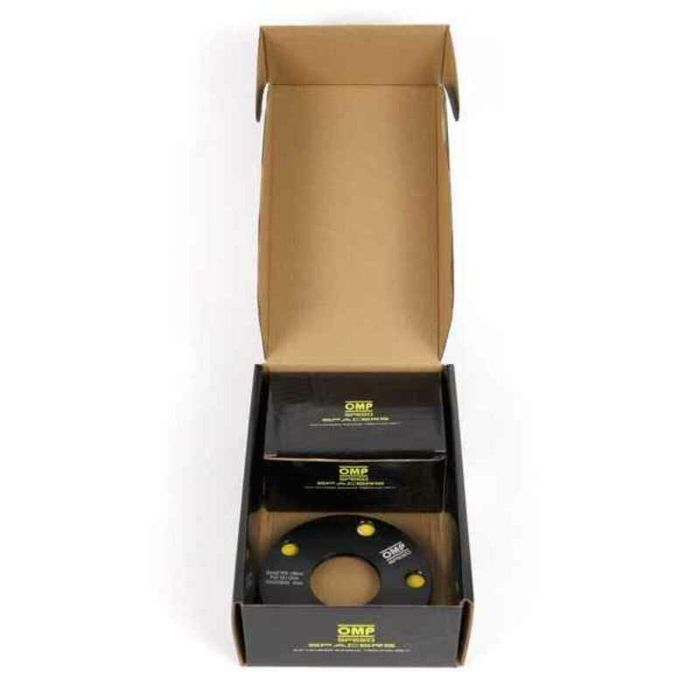 Set de Separadores OMP OMPS08660501 2