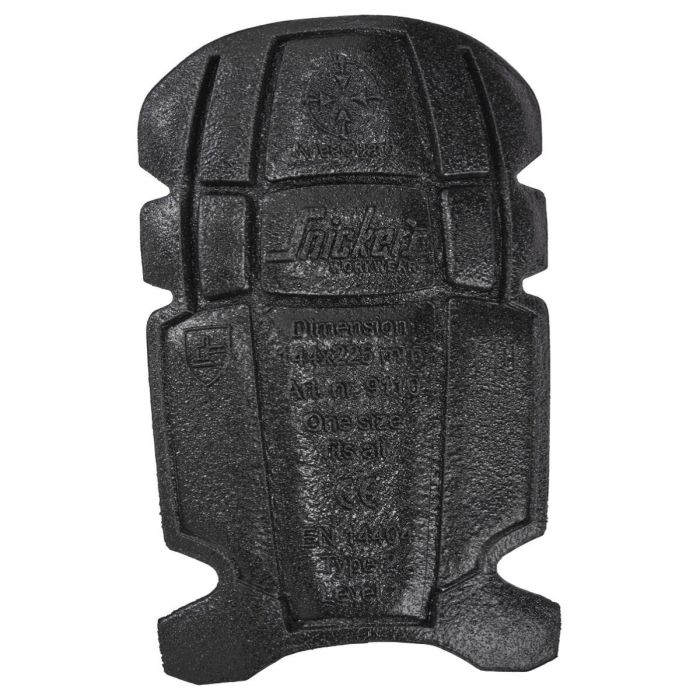 Rodillera Snickers Workwear 9110 2 Rodillera Snickers Workwear 9110 2