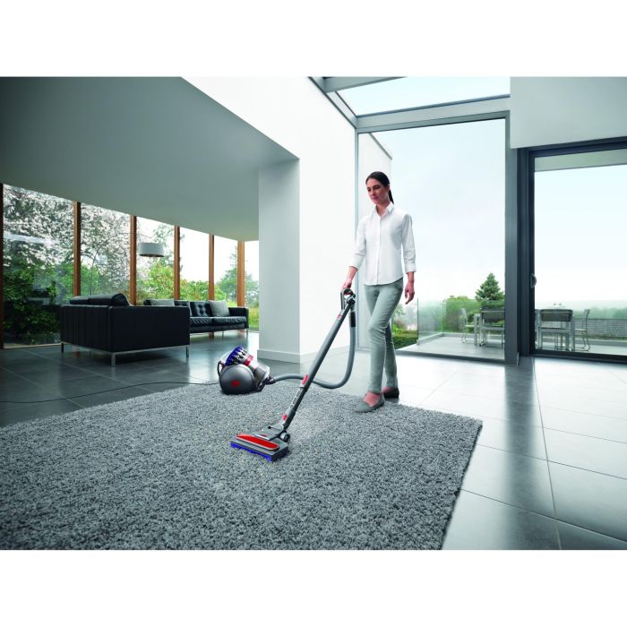 Dyson Big Ball Parquet 2 Staubsauger 4