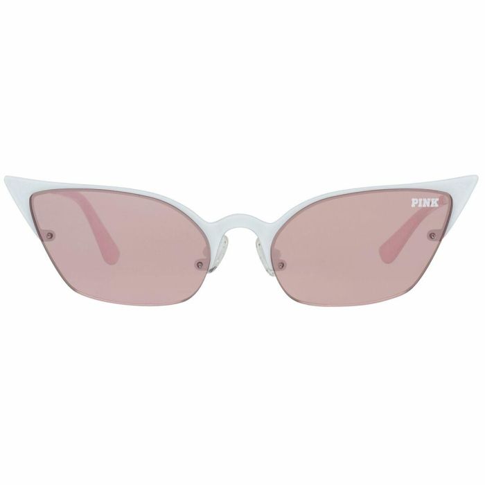 Gafas de Sol Mujer Victoria's Secret PK0016-5525Z Ø 55 mm 2 Gafas de Sol Mujer Victoria's Secret PK0016-5525Z Ø 55 mm 2