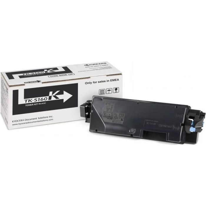 Kyocera TK-5160K toner negro