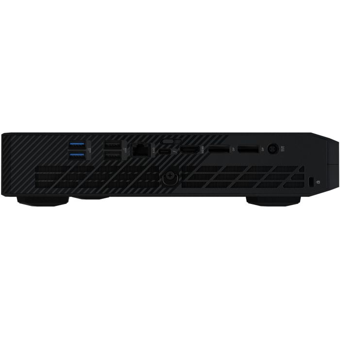 ASUS ROG NUC RNUC14SRKU9189A0I Mini PC Intel Core Ultra 9 185H 32GB DDR5 1TB SSD NVIDIA GeForce RTX 4070 Negro 4 ASUS ROG NUC RNUC14SRKU9189A0I Mini PC Intel Core Ultra 9 185H 32GB DDR5 1TB SSD NVIDIA GeForce RTX 4070 Negro 4