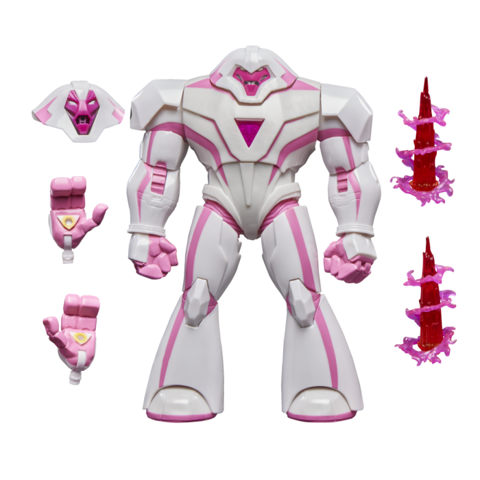 Figura Nimroo X-Men Marvel Legends Series 15cm 1