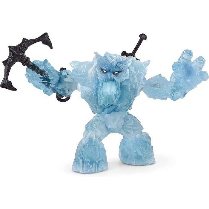 SCHLEICH Gigante de nieve 1 SCHLEICH Gigante de nieve 1