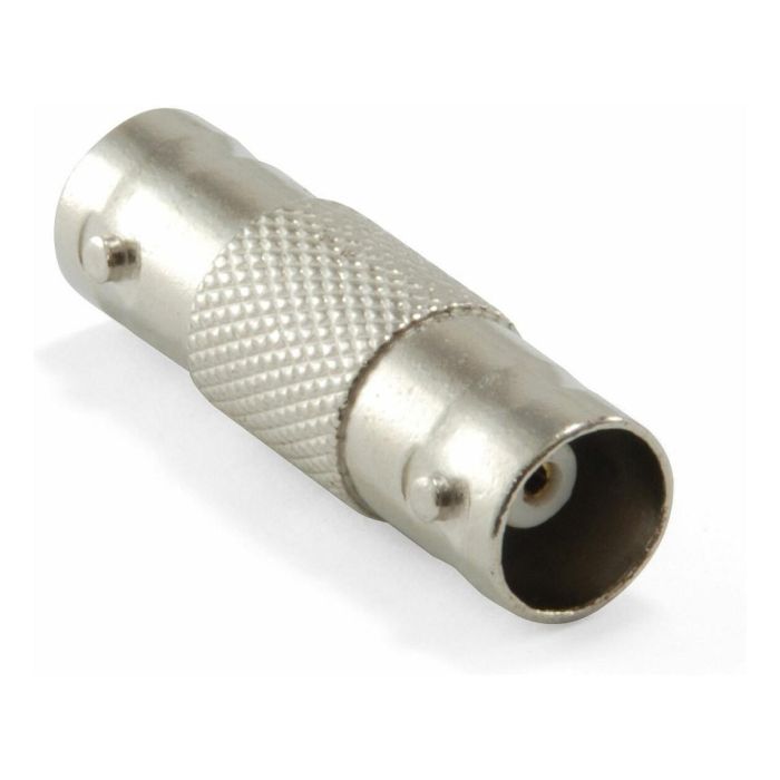 Level One CAS-5018 Cable BNC Macho a BNC Hembra con Adaptador, Negro, 18m 1 Level One CAS-5018 Cable BNC Macho a BNC Hembra con Adaptador, Negro, 18m 1