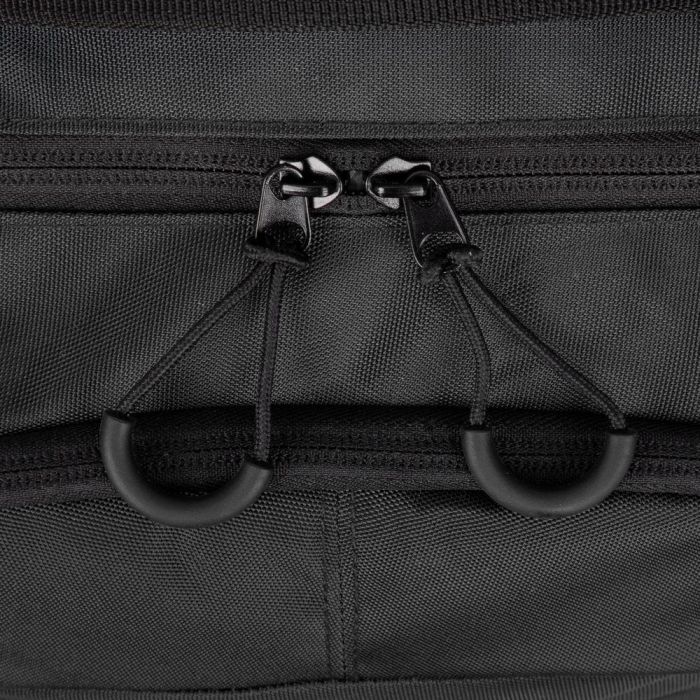Riva NB Rucksack Erebus 15,6" schwarz 5461 4