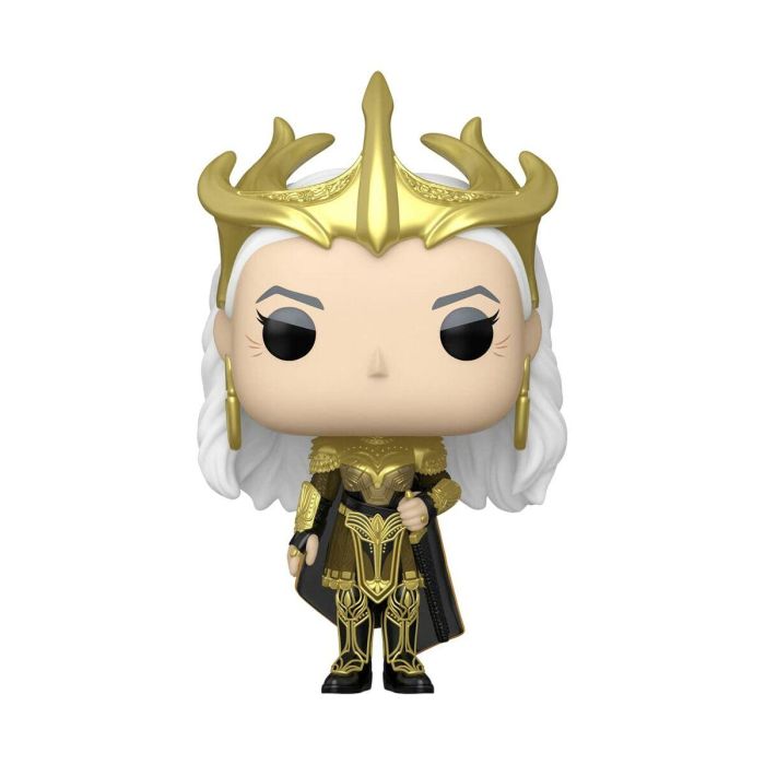 Muñeco Funko Pop! SHAZAM! HESPERA 1