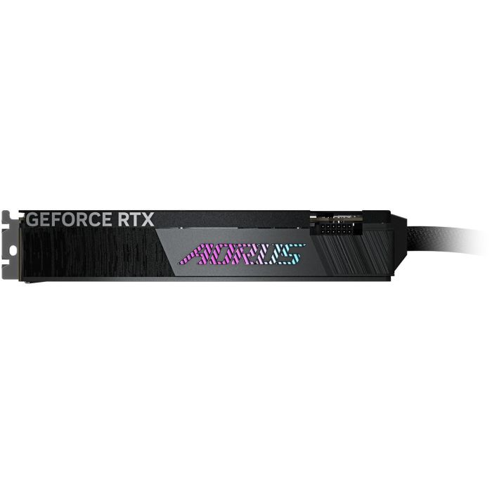 Gigabyte GV-N5080AORUSX W-16GD AORUS GeForce RTX 5080 XTREME WATERFORCE 16GB GDDR7 PCI-E 5.0 con 3 ventiladores 5 Gigabyte GV-N5080AORUSX W-16GD AORUS GeForce RTX 5080 XTREME WATERFORCE 16GB GDDR7 PCI-E 5.0 con 3 ventiladores 5