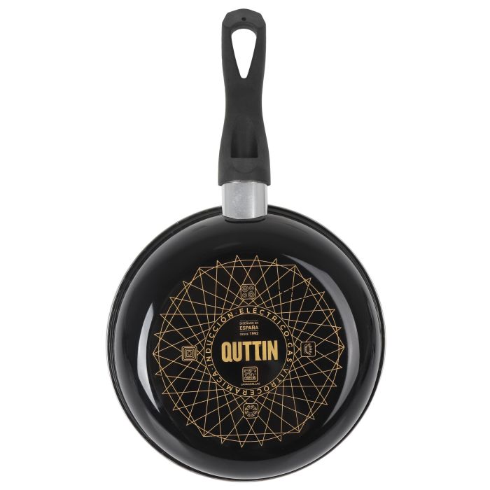 Sartén esmaltada Inde Avin 30 cm (6 Unidades) 2 Sartén esmaltada Inde Avin 30 cm (6 Unidades) 2