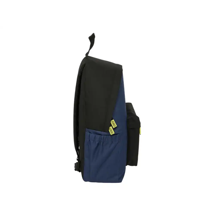 Safta Mochila para Portátil 14,1" Munich Track 430x310x130 mm 2