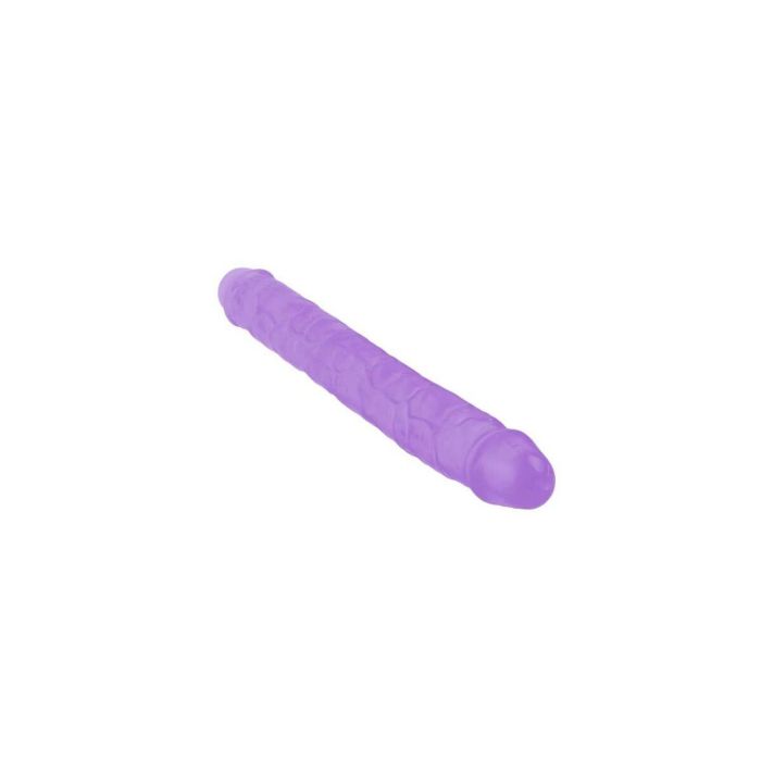 Consolador Realista VSCNOVELTY Morado 30,5 cm 1 Consolador Realista VSCNOVELTY Morado 30,5 cm 1