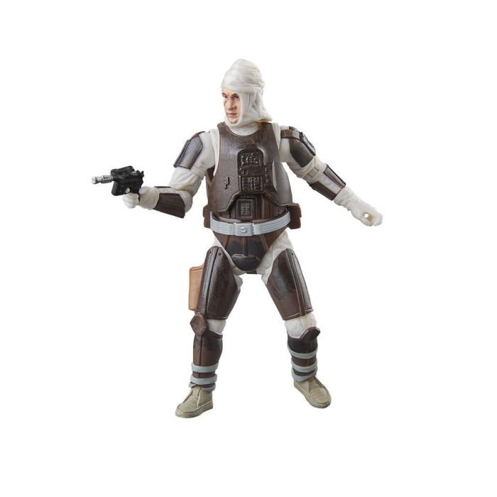 Figura Hasbro Star Wars The Empire 5 Figura Hasbro Star Wars The Empire 5
