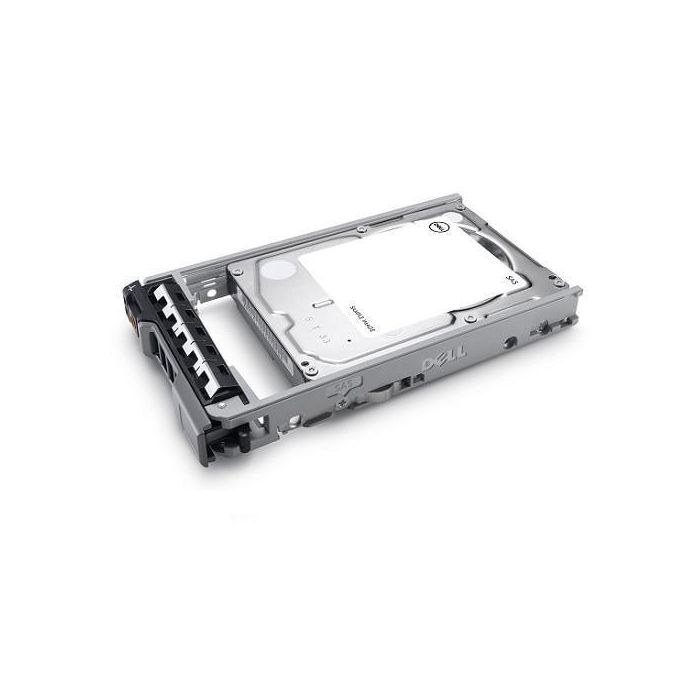 Dell Disco Duro 600GB 2.5" SAS 15000rpm 12Gbit/s Dell Disco Duro 600GB 2.5" SAS 15000rpm 12Gbit/s