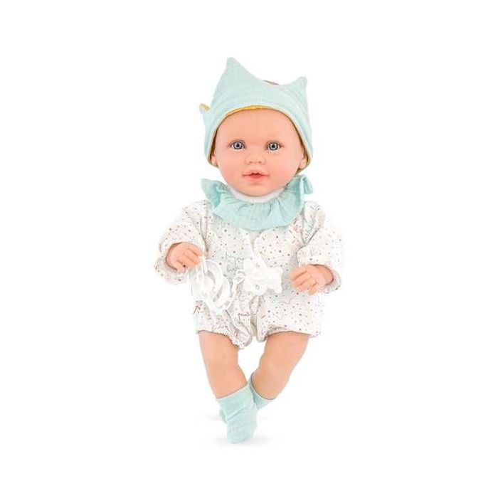 Baby marianna lloron principe ref: 7007-24 38 cm Baby marianna lloron principe ref: 7007-24 38 cm