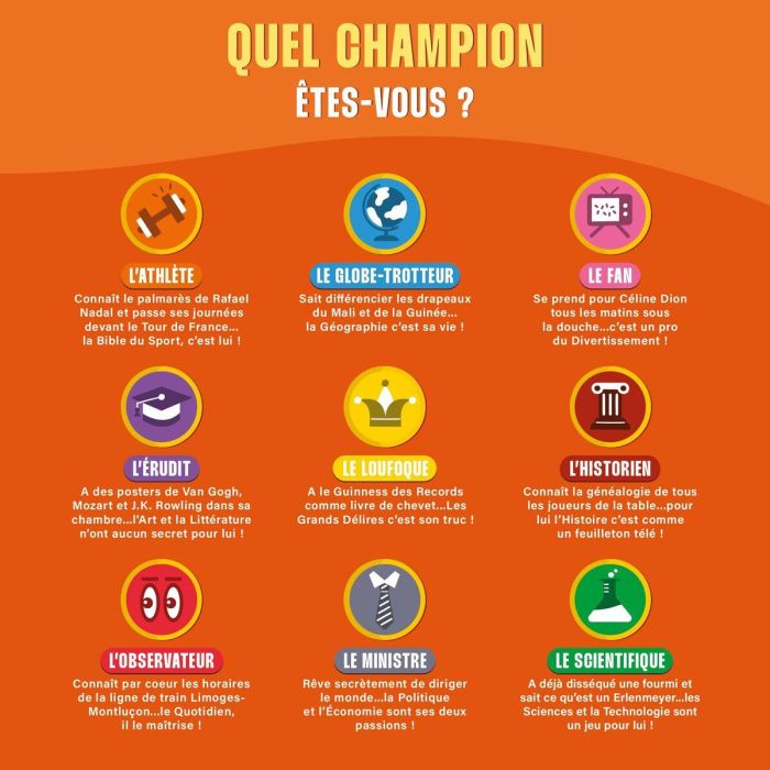 Asmodee ASM1750829292432 Closest Wins Juego de Preguntas y Respuestas Juego de Mesa para Mayores de 14 Años 30 Minutos 2-10 Jugadores 3 Asmodee ASM1750829292432 Closest Wins Juego de Preguntas y Respuestas Juego de Mesa para Mayores de 14 Años 30 Minutos 2-10 Jugadores 3