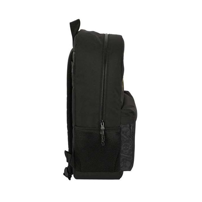 Mochila Safta Adaptable A Carro Stranger Things 460x300x140 mm 6 Mochila Safta Adaptable A Carro Stranger Things 460x300x140 mm 6