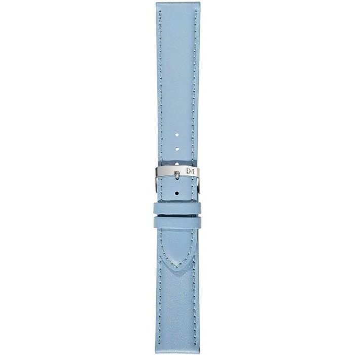 Correa para Reloj Morellato A01X0969087066CR18 Azul Correa para Reloj Morellato A01X0969087066CR18 Azul