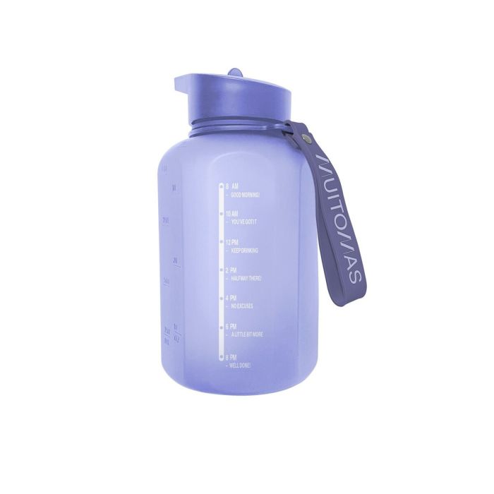 Botella de Agua Muitomas WBOTTLE1200VL