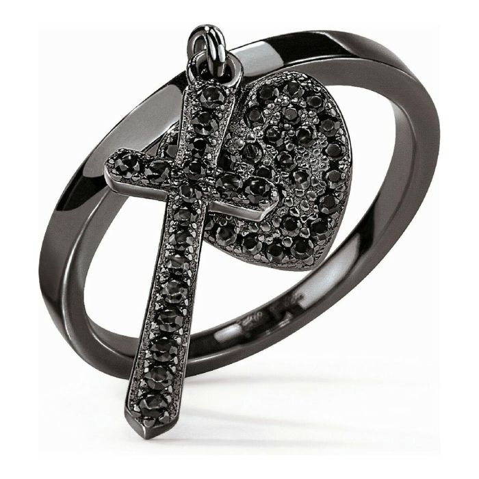 Anillo Mujer Folli Follie 3R17S060KK 0 Anillo Mujer Folli Follie 3R17S060KK 0