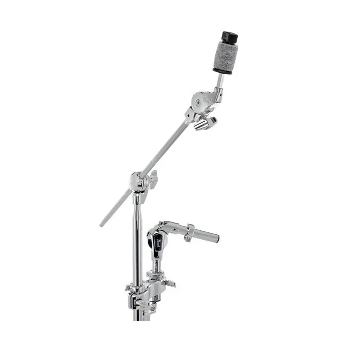 Pearl Soporte Doble Timbal / Plato Jirafa 1