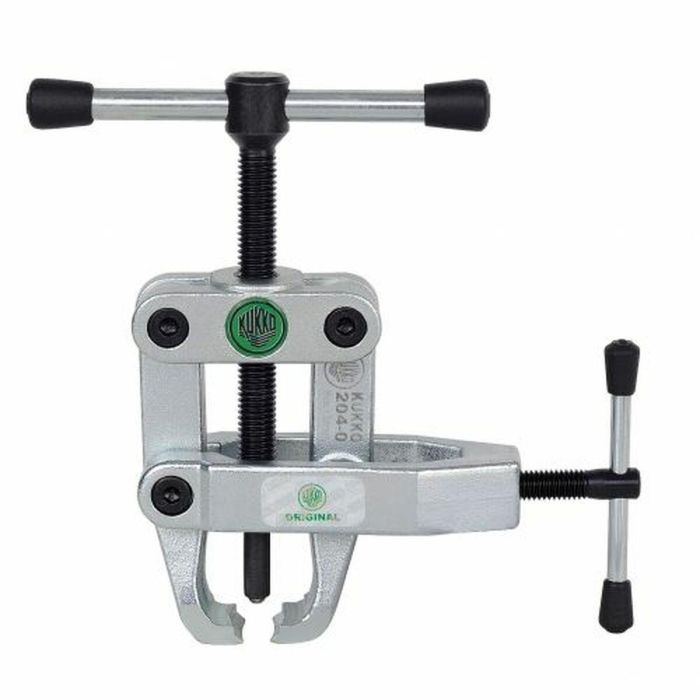Extractor de rodamientos con abrazadera lateral KUKKO 50 x 70 mm 2 Patas 0 Extractor de rodamientos con abrazadera lateral KUKKO 50 x 70 mm 2 Patas 0