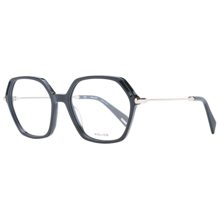 Montura de Gafas Mujer Police VPLD23M 540700 0 Montura de Gafas Mujer Police VPLD23M 540700 0