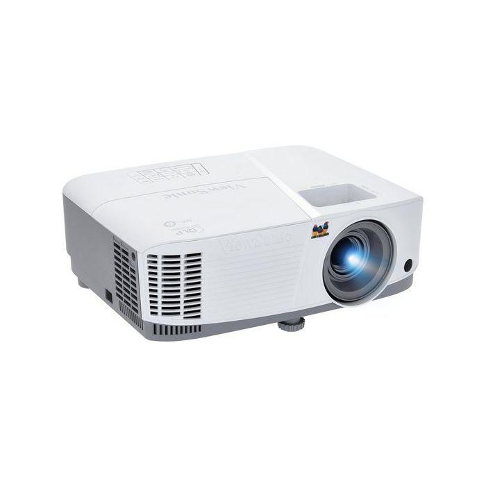 ViewSonic PA503X Proyector DLP 3600 Lúmenes XGA (1024x768) HDMI 3D SuperColor para Oficina y Educación 2 ViewSonic PA503X Proyector DLP 3600 Lúmenes XGA (1024x768) HDMI 3D SuperColor para Oficina y Educación 2