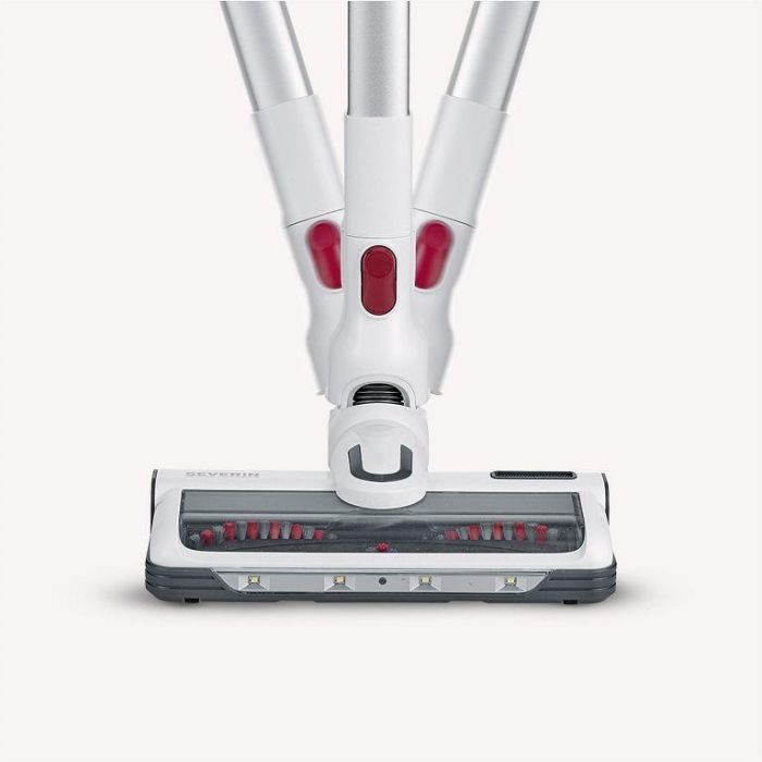 Severin HV 7166 S'Power 2-in-1 Hand-und Stielsauger 5 Severin HV 7166 S'Power 2-in-1 Hand-und Stielsauger 5