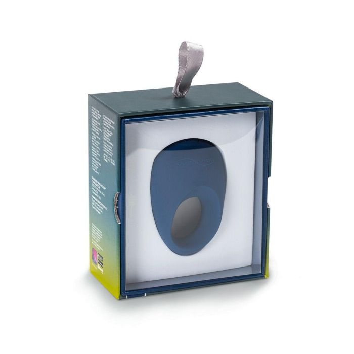 Anillo Vibrador We-Vibe SNPVRG5 Azul 2 Anillo Vibrador We-Vibe SNPVRG5 Azul 2